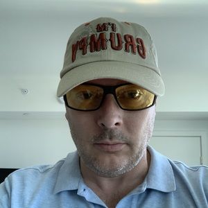 Meet your Posher, Morten